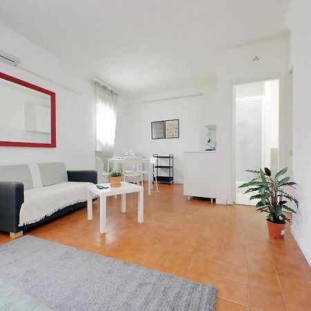 로마 Trastevere Charming Loft 아파트 외부 사진