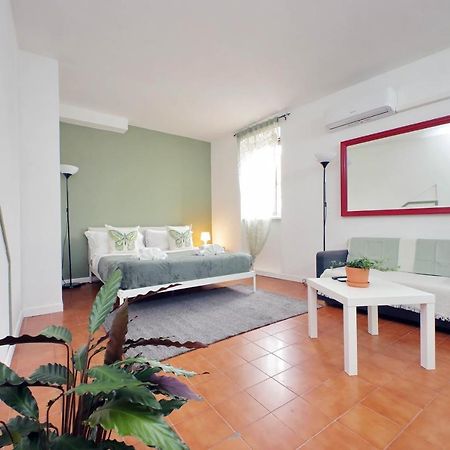 로마 Trastevere Charming Loft 아파트 외부 사진
