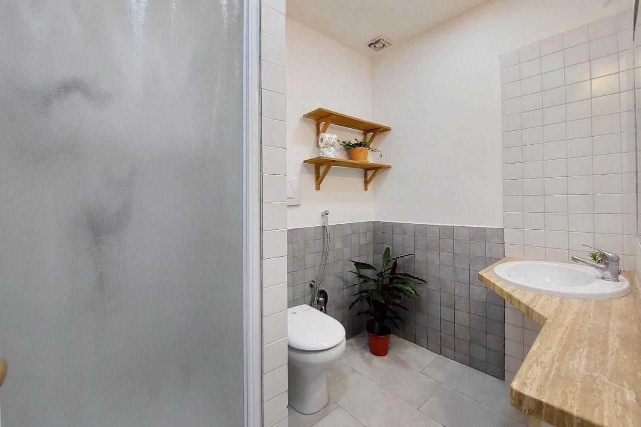 로마 Trastevere Charming Loft 아파트 외부 사진